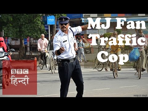 indore's-'moonwalking'-traffic-cop-(bbc-hindi)