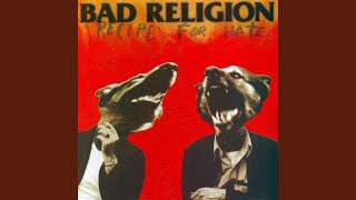 Video thumbnail of "Bad Religion - Struck A Nerve"