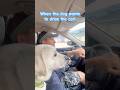 Meet our copilot dog Bailey! #shorts #disney #puppy #dog #funny #disneyparks #disneyworld