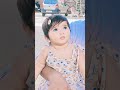 cute baby girl 💓