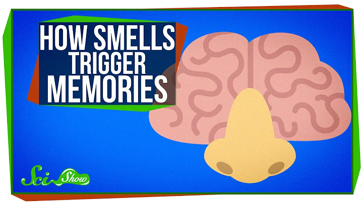 How Smells Trigger Memories - DayDayNews