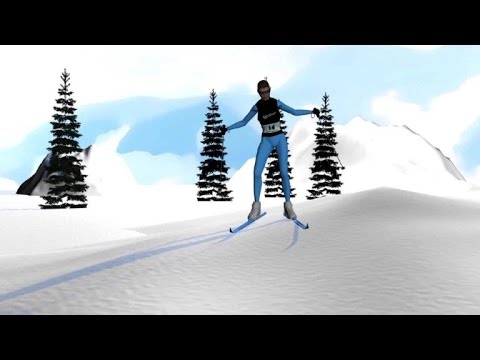 Le Biathlon