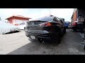 MY 900HP EVO X IS ALIVE! Street Pulls & Reactions