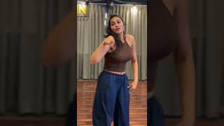 Bigg Boss Divi Vadthya | DANCE | Telugu | Tollywood Actress | Viral Video | 4K 60 FPS #shorts