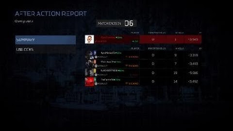 Predator: Hunting Grounds Demo playtest Merc