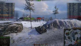 Fv215B 183 Shit Happens 11605 Dmg