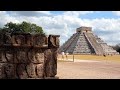 2023 Mexico Amazing Mayan Ruins Travel Walk Tour: Mesoamerican pyramids