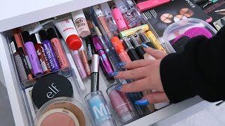 Celebrity ASMR | Makeup Collection (rummage + rambles) Net Worth