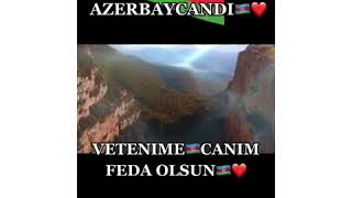 Şəhidlərə Aid Video.