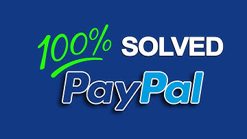 How to SOLVE PayPal PerMANENT BAN! (2022)