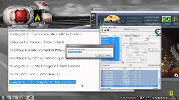 Hack rato flutuante transformice v1 54