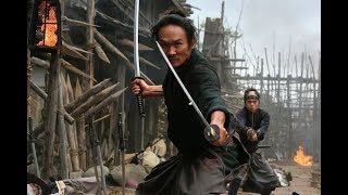 Action Movies 2018 - Full Movie (Drama / Action / Mystery)