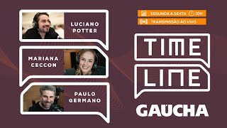 Timeline Gaúcha | 30/05/2023