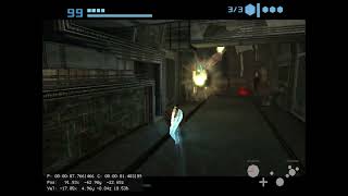 MP2E: Transport B Access to Temple Sanctuary (Any%)
