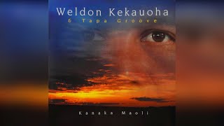Weldon Kekauoha & Tapa Groove - Queen’s Jubile