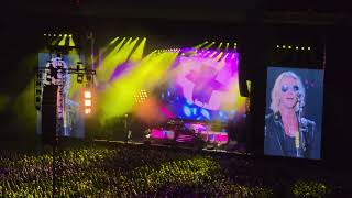 Guns N' Roses | It's So Easy - Live Vancouver 2026