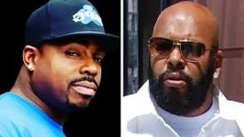 Here is why Suge Knight and Daz keep taking jabs at each other