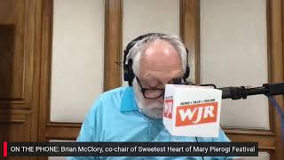 Focus with Paul W. Smith ~ August 6, 2026