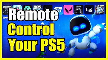 How to Control your PS5 with your Amazon Fire TV Remote (HDMI CEC)