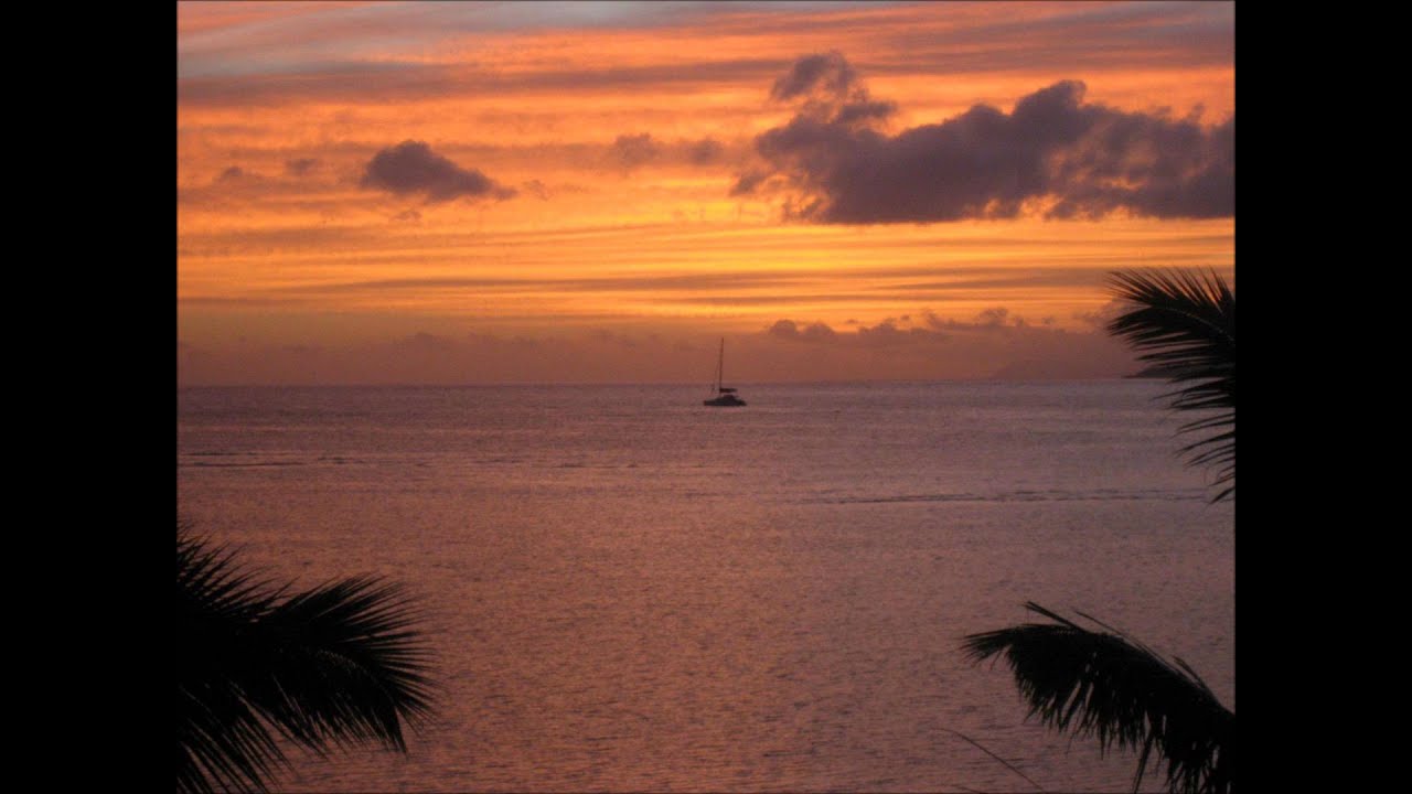 Oskar Mattisson - Sailing Ships