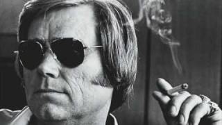 George Jones - If Drinking Dont Kill Me Her Memory Will