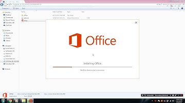 How To Install Microsoft Visio Office Pro 2016 RTM 32bit 64bit Without Errors