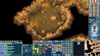 Runescape - Underground Pass Quest Guide
Items Needed/Recommended:
4x Rope
2x Prayer Potion
2x Agility Potion
Any Shortbow with Required Arrows
2x Free Inventory Slots
Armor/Food/Weapons - Range Recommended
Runescape - Underground Pass Quest Guide
~~~~~~~~~~~~~~~~~~~~~~~~~~
My US Amazon Link: http://amzn.to/2eFdVtV
Try Amazon Prime FREE for 30 Days & Support ME!! http://www.amazon.com/tryprimefree?tag=imabigkidnoww-20 Runescape - Underground Pass Quest Guide