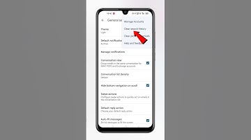 Gmail account search history kaise delete kare | How to delete Gmail account search history
