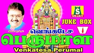 Venkatesa Perumal