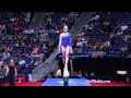 2013 P&G Championships - Women - Day 1 - (NBC Sports Network Broadcast)