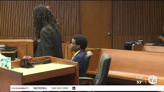 Closing arguments set to happen Thursday in Jaylin Brazier trial