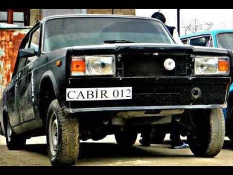 Azeri bass{biz black night }Cabir012