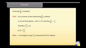 Class 10 | Maths | Ch-1 Real Numbers-II | Visual Video | Prepared under Himashu Nayyar