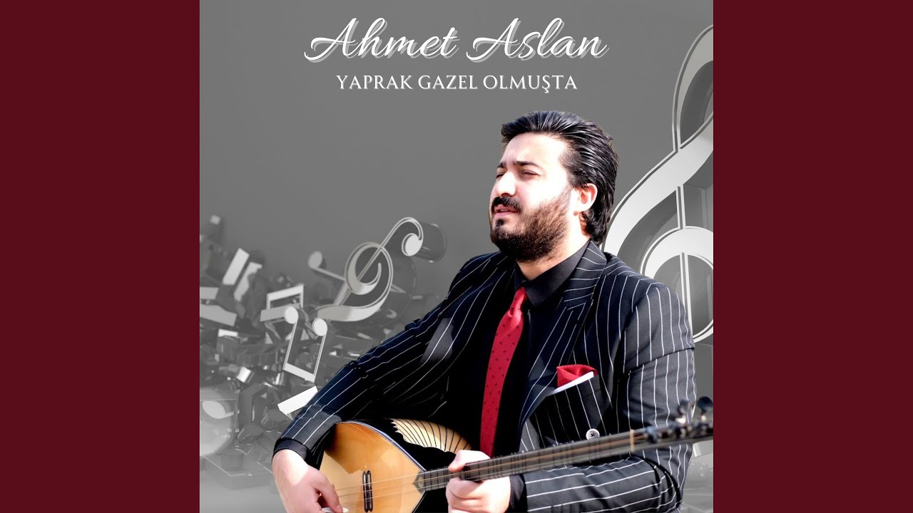 Yaprak Gazel Olmuşta