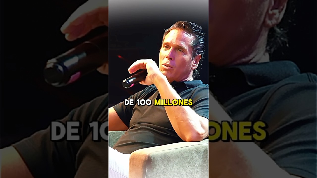 Cuánto dinero tiene palazuelos #viral #robertopalazuelos #podcastclips