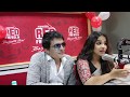 Vidya balan at dehraduns first radio station  red fm dehradun  bedu pako barmasa