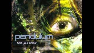 Pendulum - Prelude