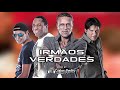 Irmãos Verdades Mixed by Dj Carlos Pedro Indelével (2020)