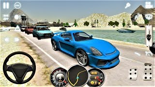 Driving School -Best Android Gameplay HD #1 screenshot 5
