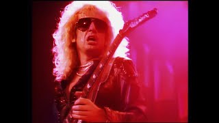 Judas Priest - Some Heads Are Gonna Roll (Live 1986) (Full HD 60fps)