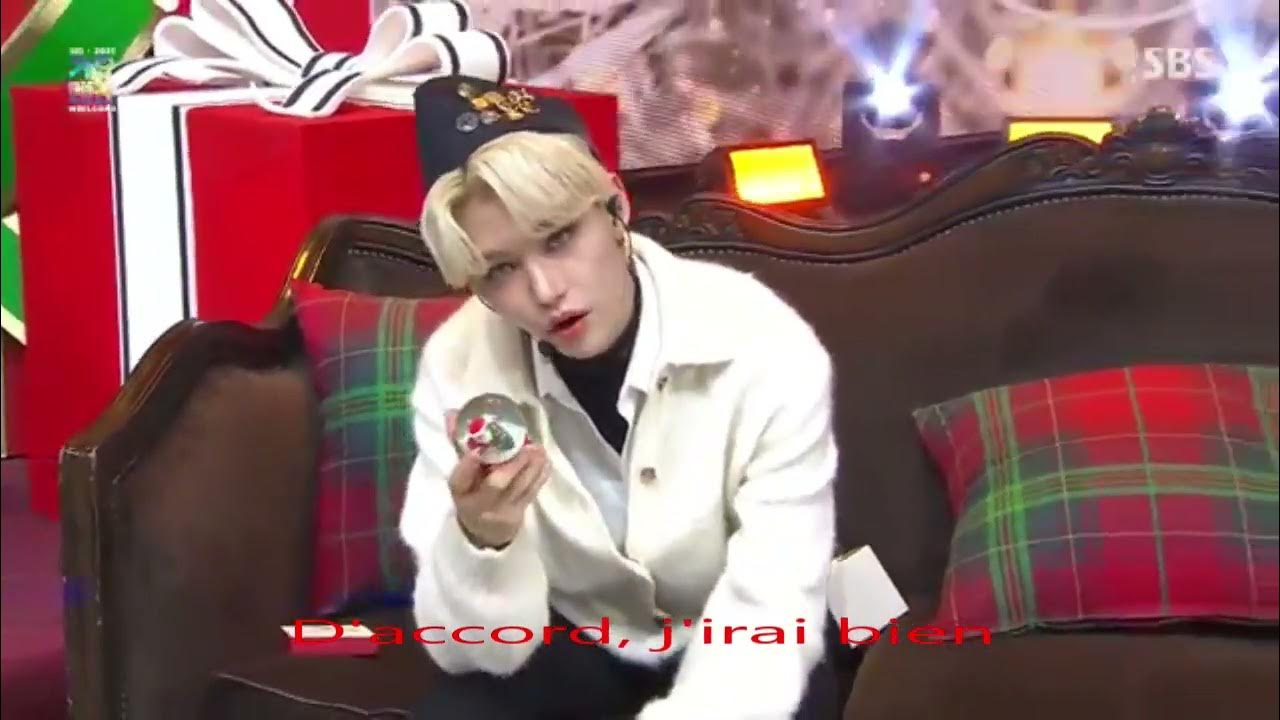 Winter falls SKZ ( soustitres français) YouTube