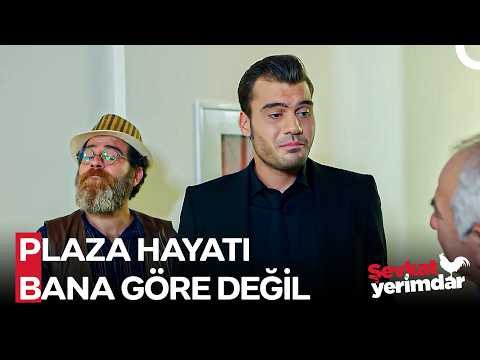 İş İnsanı Şevkat Bey #3 - Şevkat Yerimdar