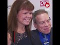 Warwick Davis' wife Samantha dies aged 53