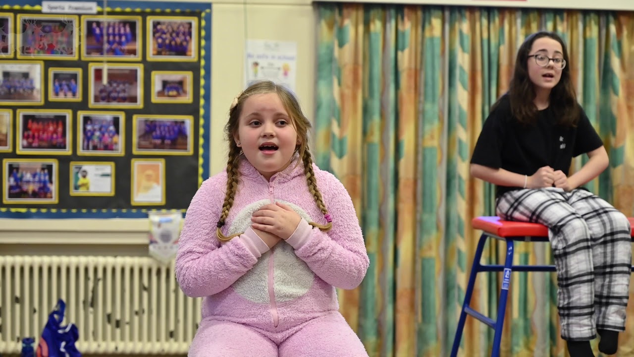 When Christmas Comes To Town