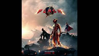 The Flash 2023 Worlds Collide Posters