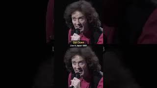Get Down (Live in Japan, 1993)