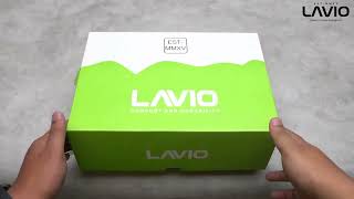 Sepatu Safety Boots Pria Outdoor High Premium Quality Lavio Geneva Low Booster Mood Ukuran JUMBO 44 45 46