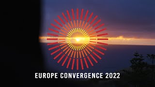EUROPE CONVERGENCE 2022 | AFTERMOVIE