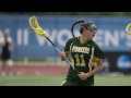 2013 ECC Women's Lacrosse Preseason Poll