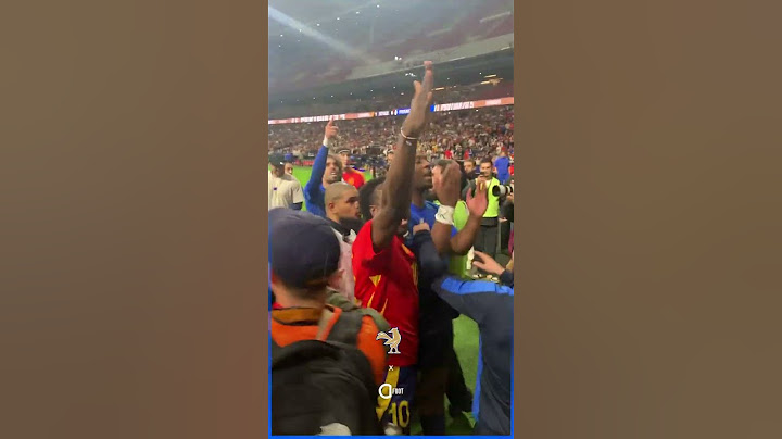 Le racisme… #france #espagne #aminematue #inoxtag #michou #football
